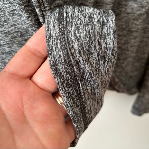 ebay swag nike DRI-FIT half zip running shirt NWT never worn XXL - Picture 9 of 9